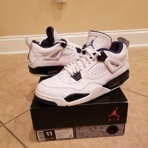 Air Jordan Retro 4
